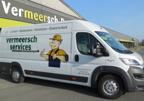 Vermeersch services