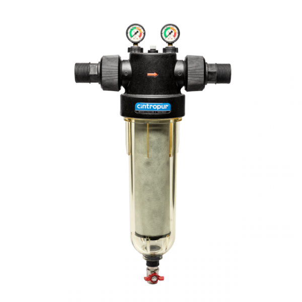 CINTROPUR WATERFILTER NW500 2''