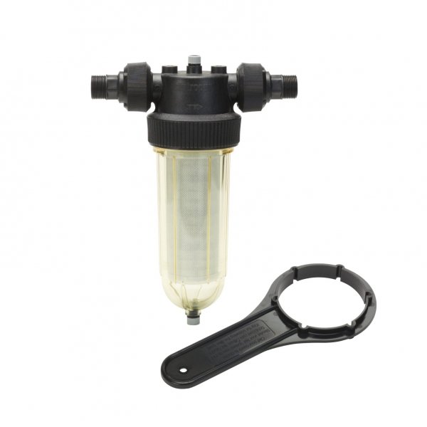 CINTROPUR WATERFILTER NW25 4/4''