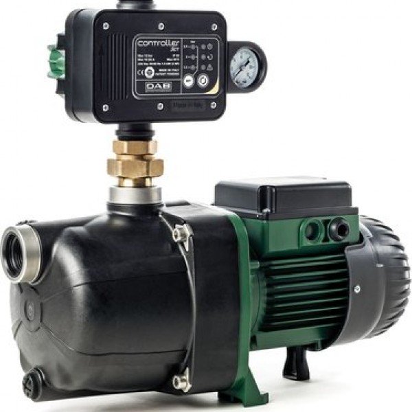 DAB Jetcom 82 M control-D